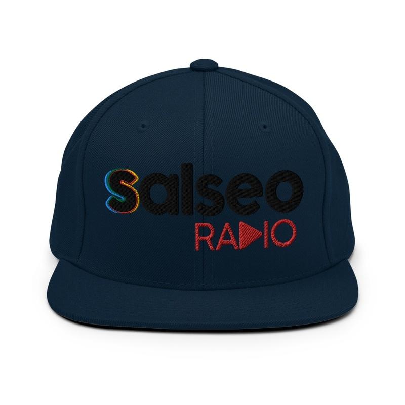 salseo radio cap