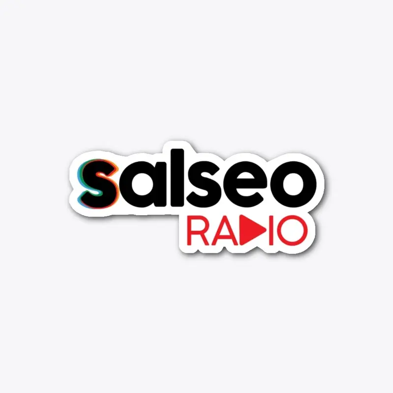 salseo sticker